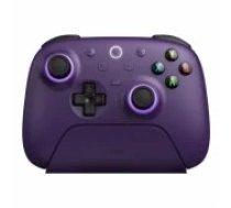 8BitDo Ultimate 2 Purple for PC/ Android spēļu kontrolieris