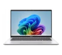 Asus VivoBook 14 X1407QA-LY043W 14 FHD+ IPS X1-26-100 16GB 512SSD EN W11 portatīvais dators