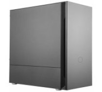 Cooler Master Silencio S400 Black datoru korpuss