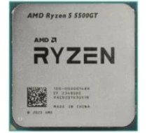 AMD Ryzen 5 5500GT 100-100001489MPK procesors