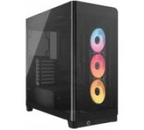 Corsair 4500X RS ARGB Black datoru korpuss
