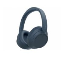 Sony WH-CH720 ANC Blue austiņas