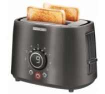 Sencor STS 6058BK 1000W tosteris