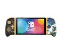 Hori Split Pad Pro The Legend of Zelda: Tears of the Kingdom spēļu kontrolieris