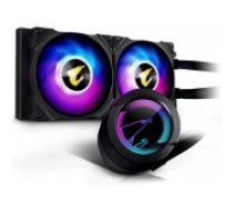 Gigabyte WaterForce 240 Water Cooling GP-AORUS WATERFORCE 240 dzesētājs