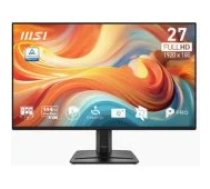 MSI Pro MP275 E14L 27" IPS 16:9 monitors