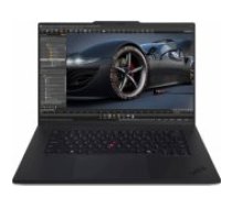 Lenovo ThinkPad P1 G7 16 165hz 165H 32GB 1SSD RTX4070 EN W11Pro 21KV0023PB portatīvais dators