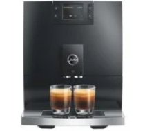 Jura C3 Piano Black kafijas automāts