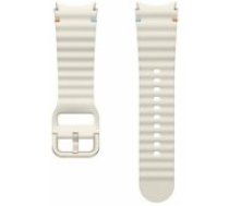 Samsung SNL30SWEGEU Sport Band (S/ M) Galaxy Watch7/ Watch4, Cream Siksniņa