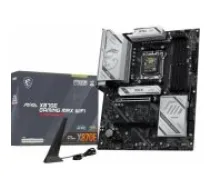 MSI MAG X870E Gaming Max WIFI mātesplate