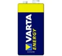 Varta Energy 6LR61 Baterijas