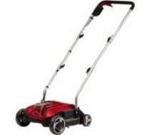 Einhell Einhell cordless scarifier GC-SC 18/ 28 Li-Solo, 18V (red/ black, withou Aerators