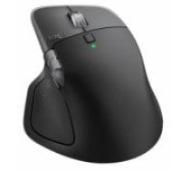Logitech MX Master 4 for Mac Space Black datorpele
