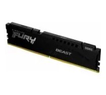 Kingston Fury Beast Black 32GB DDR5 5600MHz DIMM KF556C36BBE2-32 operatīvā atmiņa
