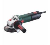 Metabo WE 15-125 Quick Slīpmašīna