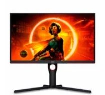 AOC 25G3ZM/ BK 24.5 VA 16:9 monitors