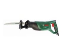 Bosch PSA 700 E Zobenzāģis