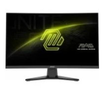 MSI MAG 275CQF E18 27" Rapid VA 16:9 Curved monitors