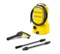 Karcher K 2 Classic (1.673-570.0) augstspiediena mazgātājs