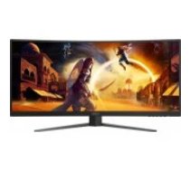 AOC CU34G4Z 34" VA 21:9 Curved monitors