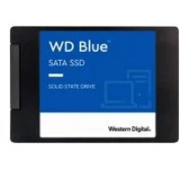 Western Digital WD Blue 500GB WDS500G3B0A SSD disks