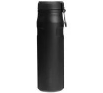 Stanley The IceFlow Bottle Twist Flip 710ml Black termoss