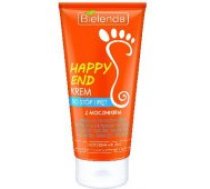 Bielenda Bielenda Happy End Heel and Foot Cream Softening with urea 125m līdzeklis