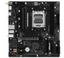 Asrock A620AM-X WiFi mātesplate