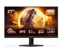AOC 27G4ZRE 27" Fast IPS 16:9 monitors