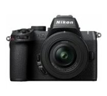 Nikon Z50 II + 16-50mm VR Black hibrīdkamera