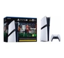 Sony Playstation 5 Pro EA FC26 Bundle spēļu konsole