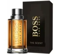 Hugo Boss The Scent EDT 200ml Parfīms