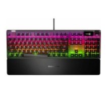 Steelseries Apex 7 Nordic klaviatūra