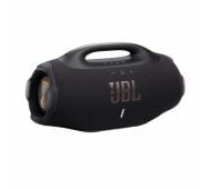 JBL Boombox 4 Black Bezvadu skaļrunis
