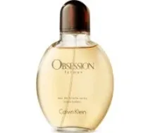 Calvin Klein Obsession EDT 125ml Parfīms
