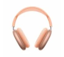 Apple AirPods Max (USB‑C) Orange austiņas