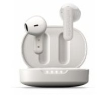 Urbanista True Wireless headphones Copenhagen 2 Midnight White austiņas
