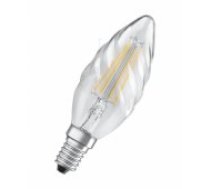 Osram LEDSCLBW40 4W/ 827 230V FIL E14 OSRAM LED spuldze