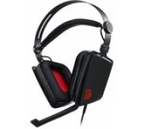 Thermaltake HT-VTO-ANECBK-12 Black austiņas