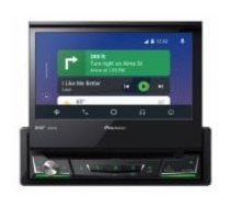 Pioneer AVH-Z7200DAB auto magnetola