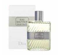 Christian Dior Eau Sauvage EDT 100 ml Parfīms