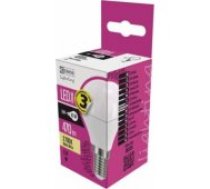 EMOS Emos LED light bulb 6W E14 470lm 2700K BLOBE CLASSIC ZQ1220 LED spuldze