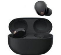 Sony WF-1000XM5 Black austiņas