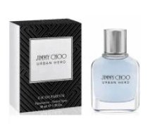 Jimmy Choo Urban Hero EDP 30ml Parfīms