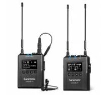 Saramonic UwMic9S Kit 1 (TX+RX) mikrofons