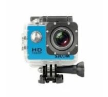 Sjcam RETURNED SJCam SJ4000 Blue sporta kamera