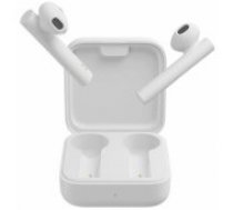 Xiaomi Mi Airdots 2 SE White (Mi True Wireless Earphones 2) austiņas