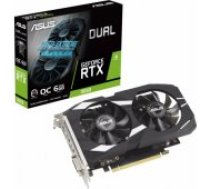 Asus GeForce RTX 3050 Dual OC 6GB GDDR6 96bit videokarte
