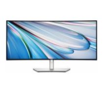 Dell UltraSharp U3425WE 34" IPS 21:9 Curved Silver monitors