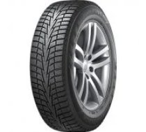 HANKOOK 255/ 65R17 HANKOOK WINTER I*CEPT X (RW10) 110T RP Friction DDB Riepa